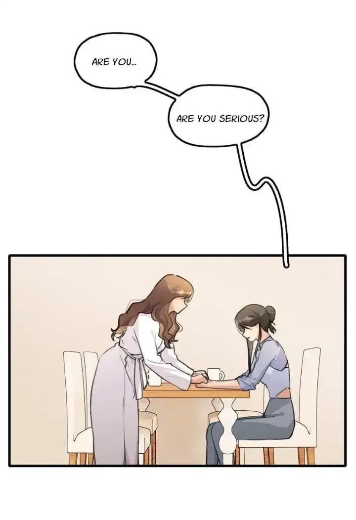 Long-Awaited Feelings Chapter 91 - Page 3