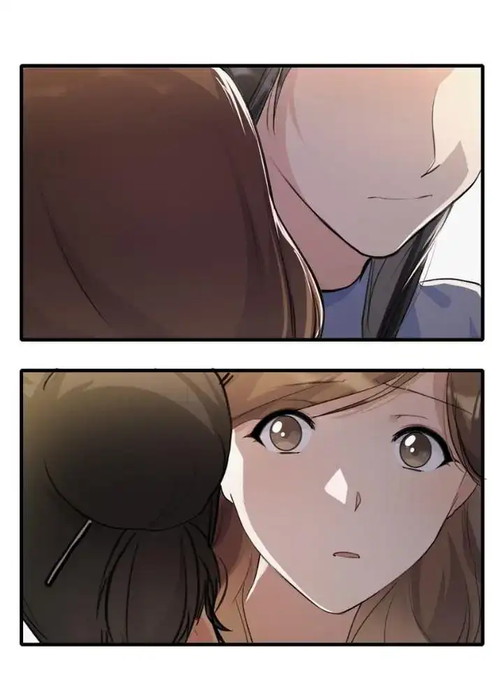 Long-Awaited Feelings Chapter 91 - Page 22