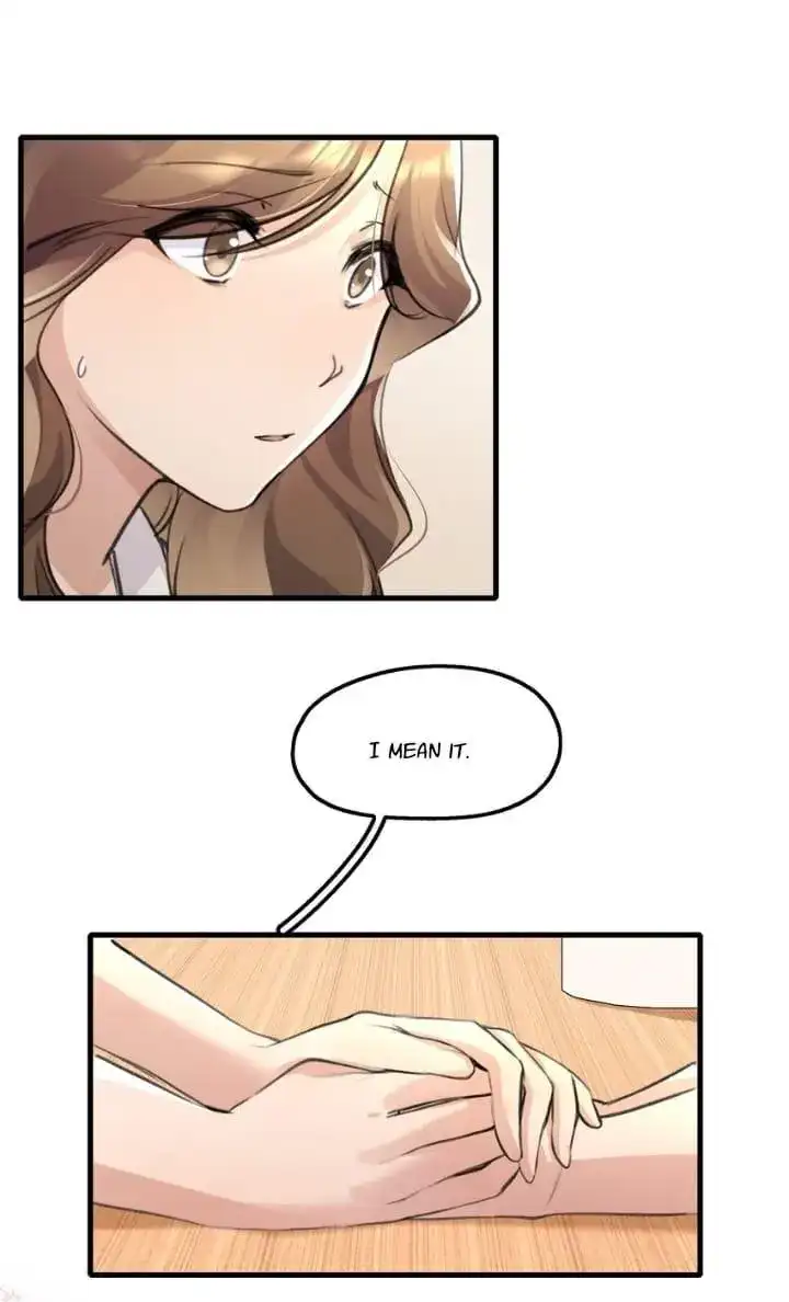 Long-Awaited Feelings Chapter 91 - Page 4