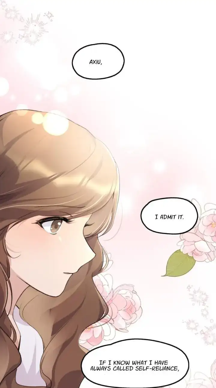 Long-Awaited Feelings Chapter 91 - Page 5