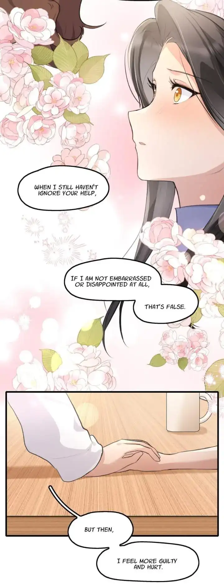 Long-Awaited Feelings Chapter 91 - Page 6