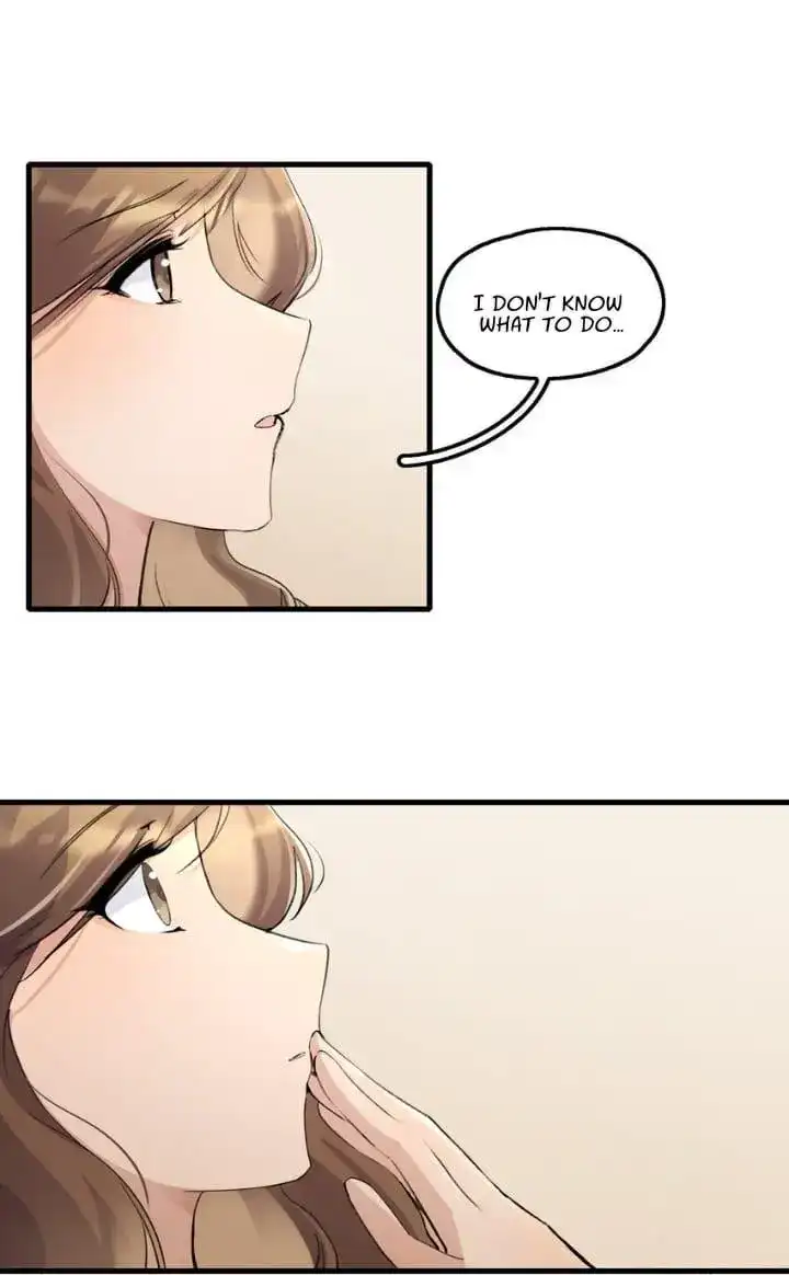 Long-Awaited Feelings Chapter 91 - Page 8