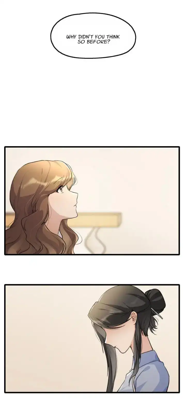 Long-Awaited Feelings Chapter 92 - Page 2