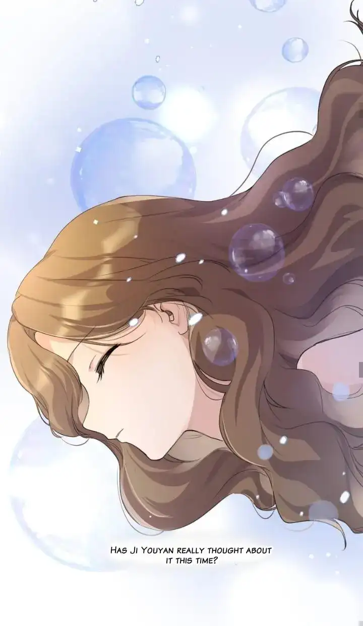 Long-Awaited Feelings Chapter 92 - Page 11