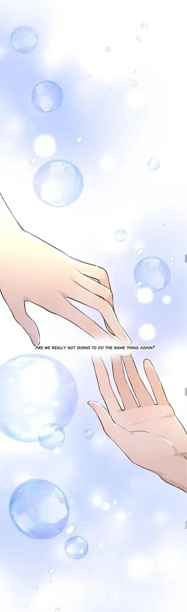 Long-Awaited Feelings Chapter 92 - Page 12
