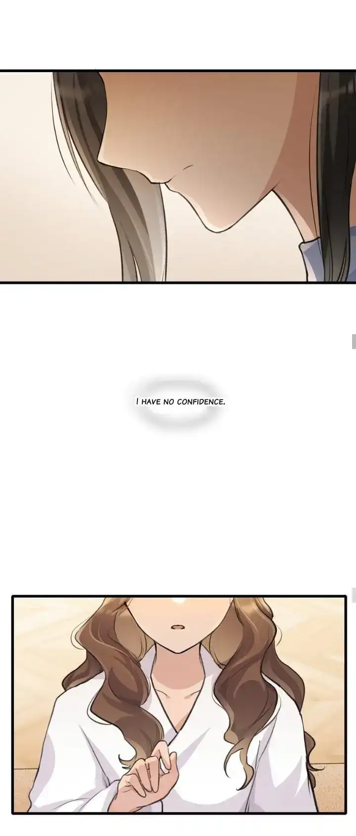 Long-Awaited Feelings Chapter 92 - Page 14