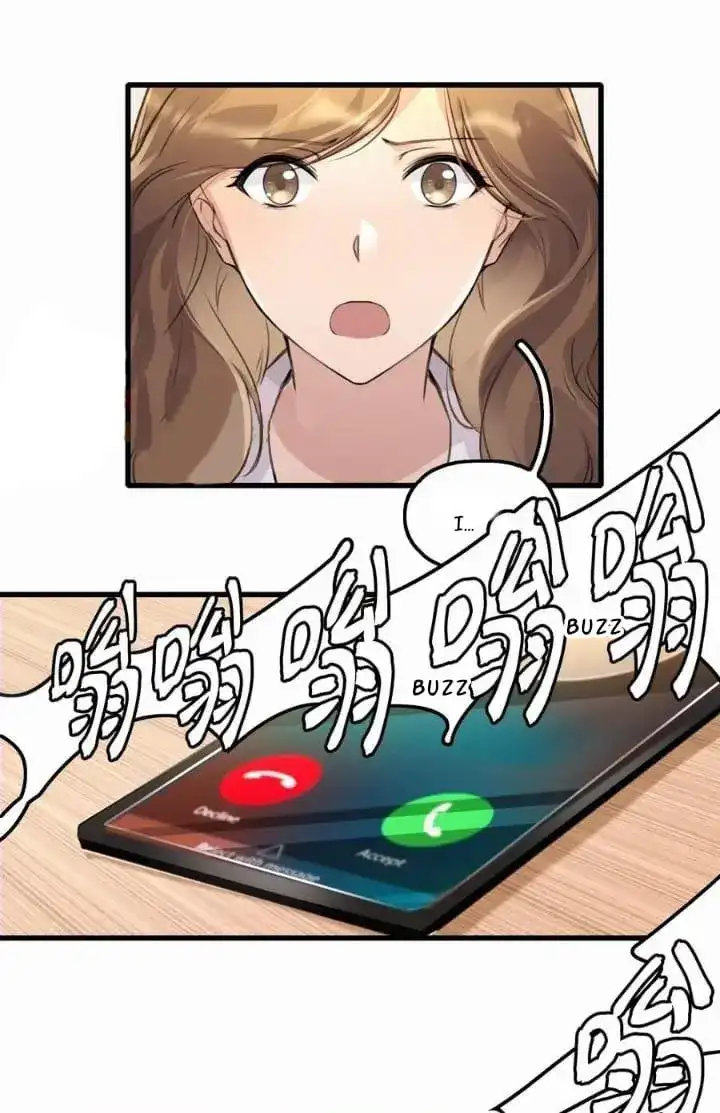 Long-Awaited Feelings Chapter 92 - Page 15