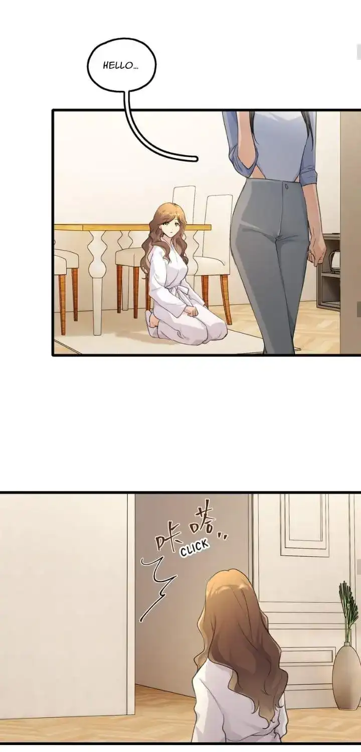 Long-Awaited Feelings Chapter 92 - Page 17