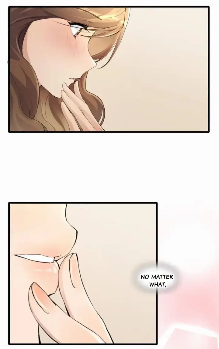 Long-Awaited Feelings Chapter 92 - Page 18