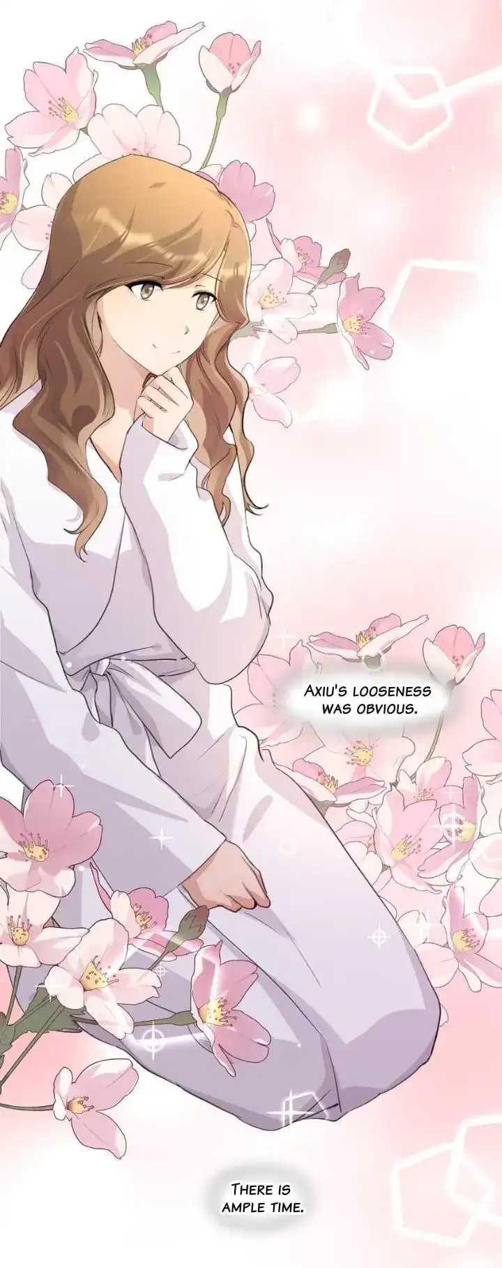 Long-Awaited Feelings Chapter 92 - Page 19