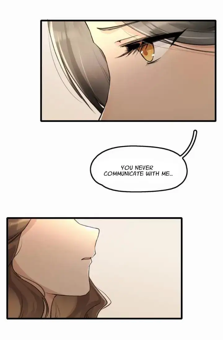 Long-Awaited Feelings Chapter 92 - Page 3