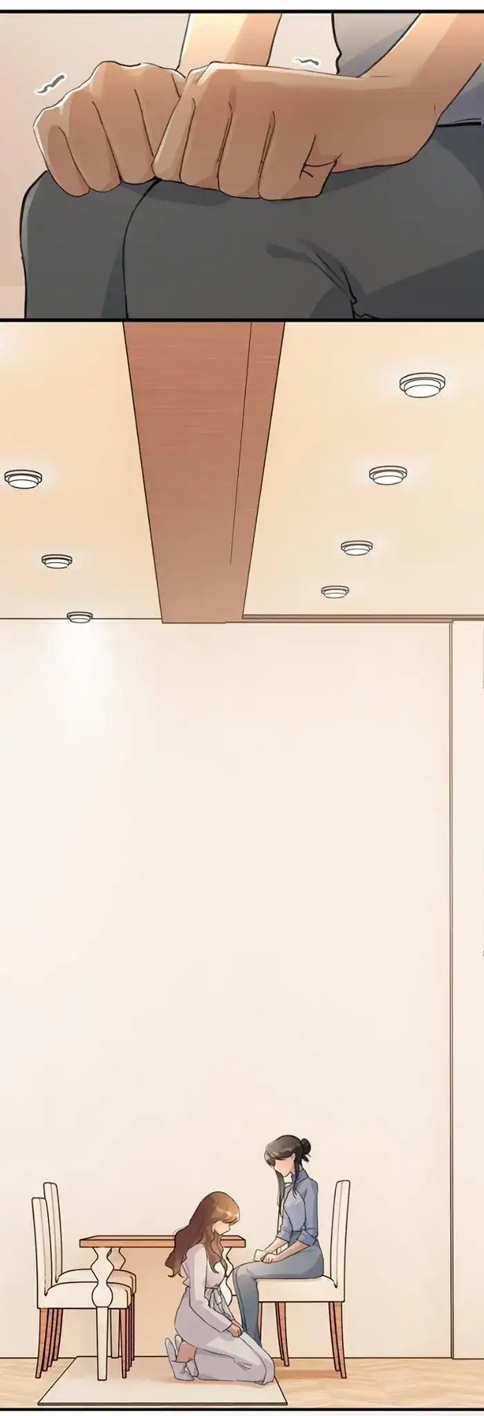 Long-Awaited Feelings Chapter 92 - Page 5