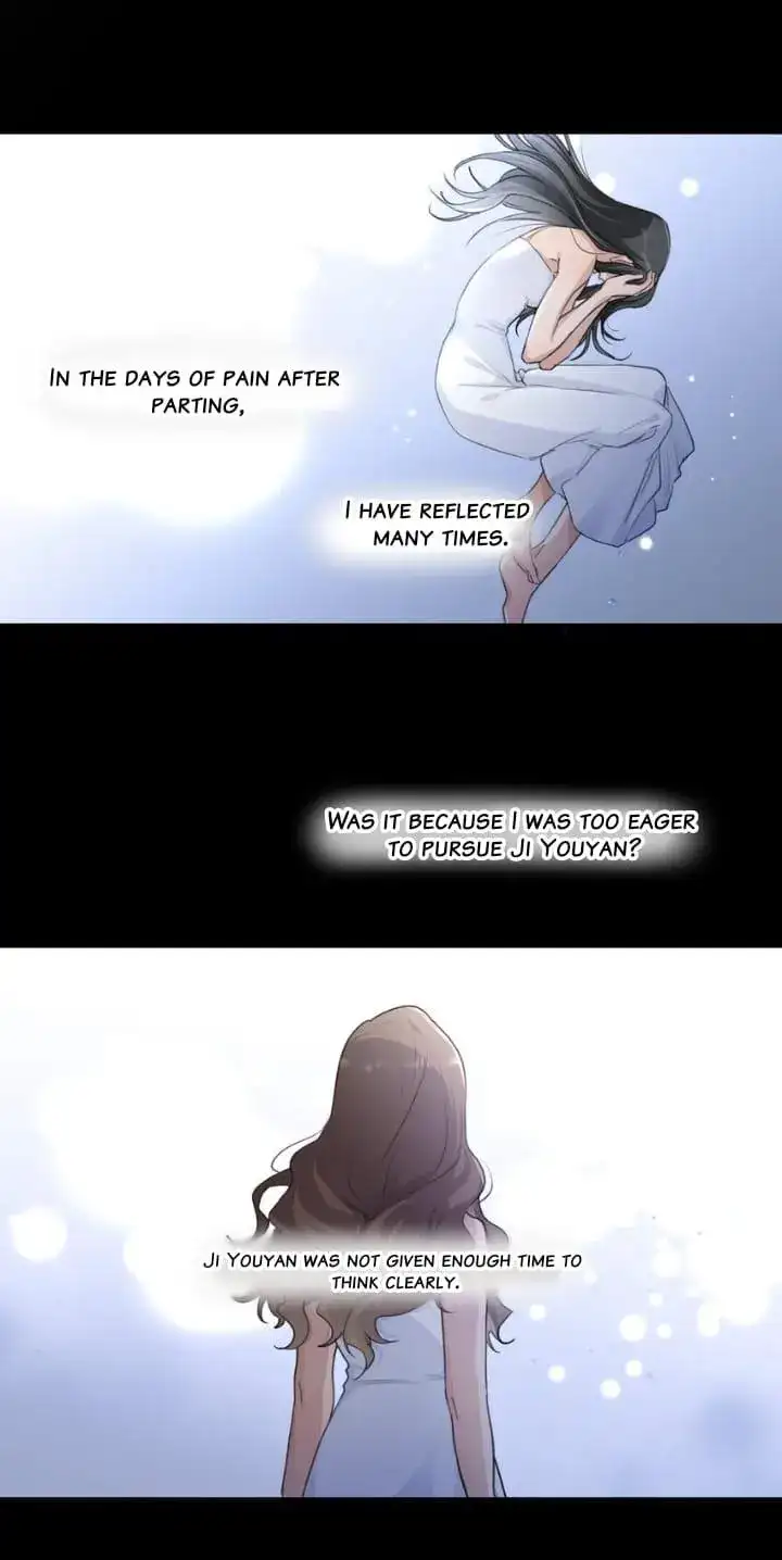 Long-Awaited Feelings Chapter 92 - Page 6