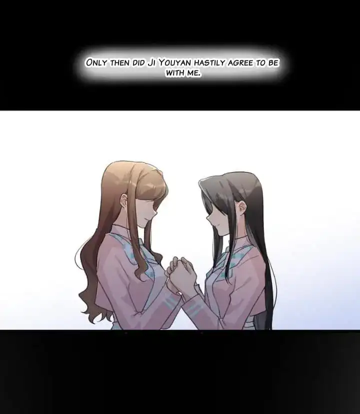 Long-Awaited Feelings Chapter 92 - Page 7