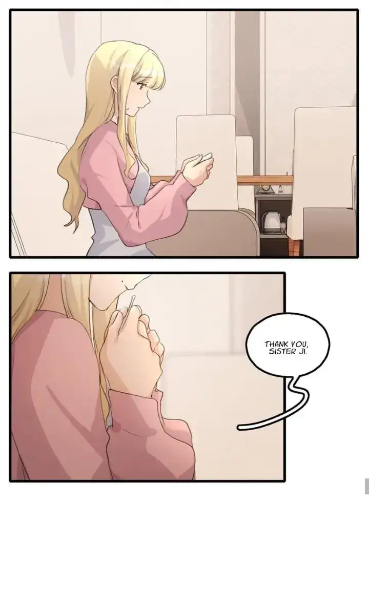 Long-Awaited Feelings Chapter 93 - Page 12