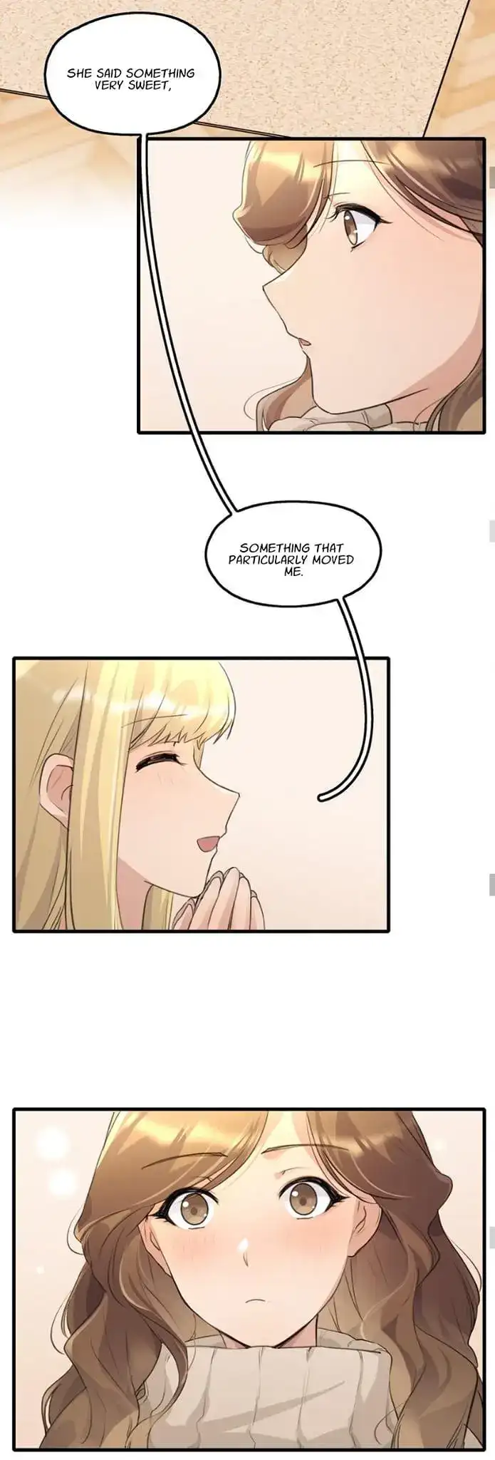 Long-Awaited Feelings Chapter 93 - Page 15