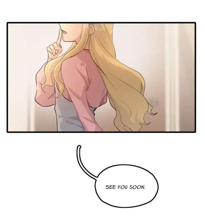 Long-Awaited Feelings Chapter 93 - Page 18
