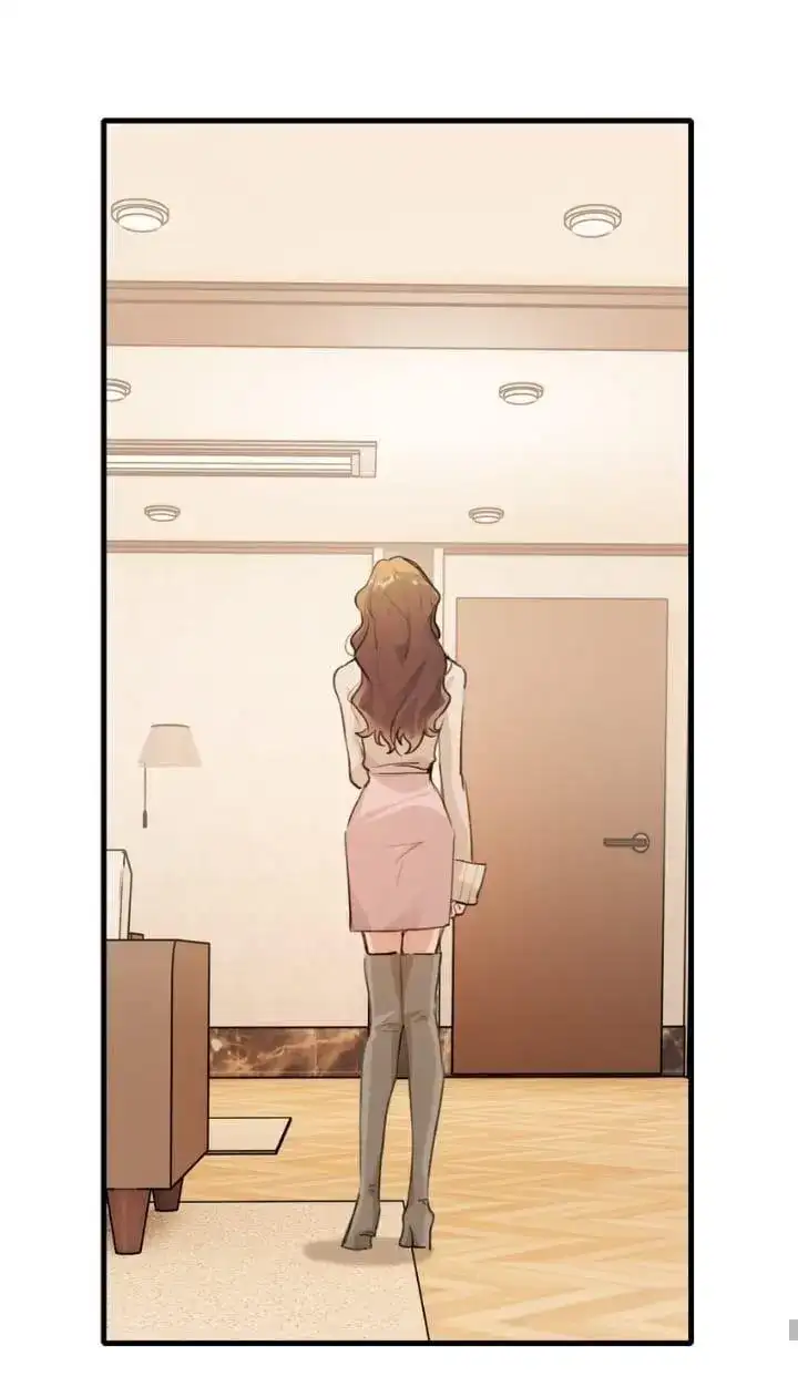 Long-Awaited Feelings Chapter 93 - Page 19