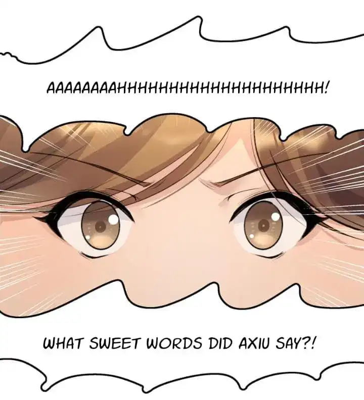 Long-Awaited Feelings Chapter 93 - Page 20
