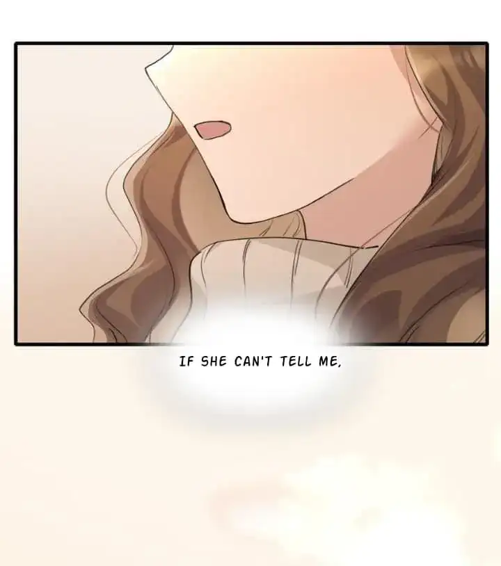 Long-Awaited Feelings Chapter 93 - Page 21