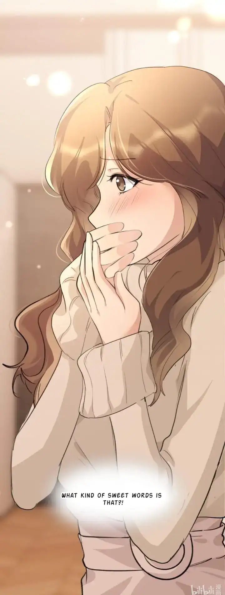 Long-Awaited Feelings Chapter 93 - Page 22