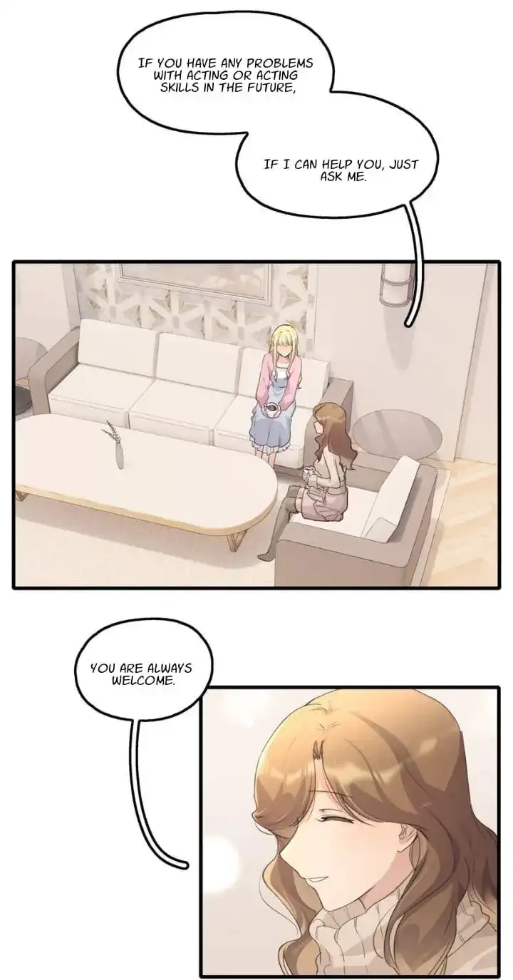Long-Awaited Feelings Chapter 93 - Page 6
