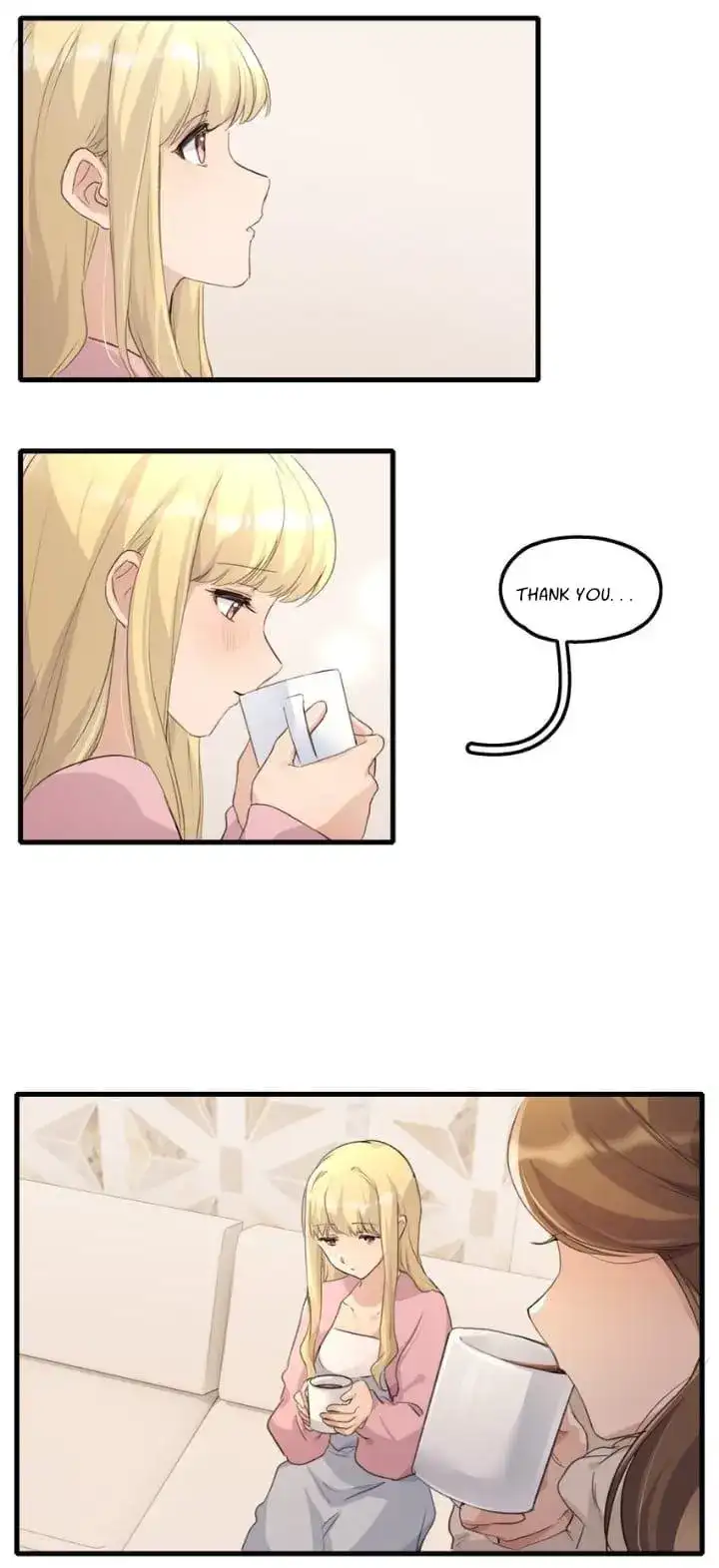 Long-Awaited Feelings Chapter 93 - Page 7