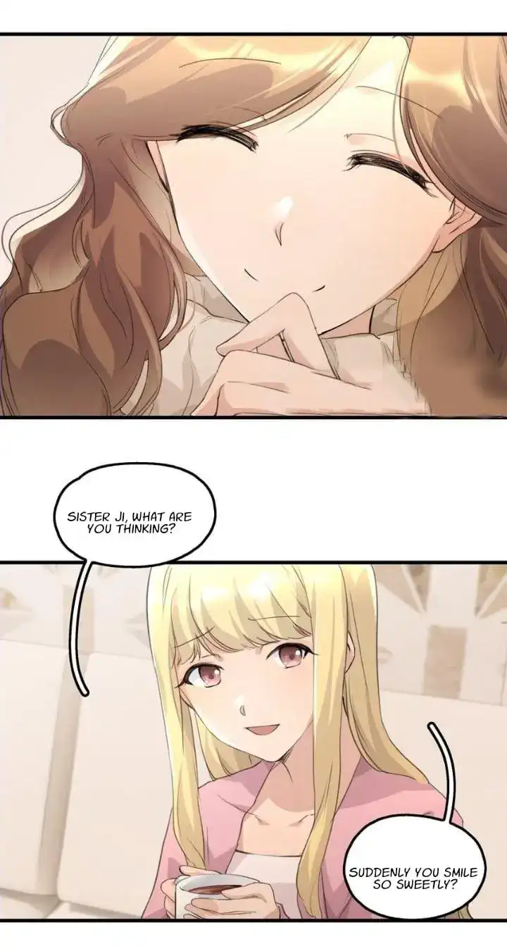 Long-Awaited Feelings Chapter 93 - Page 9