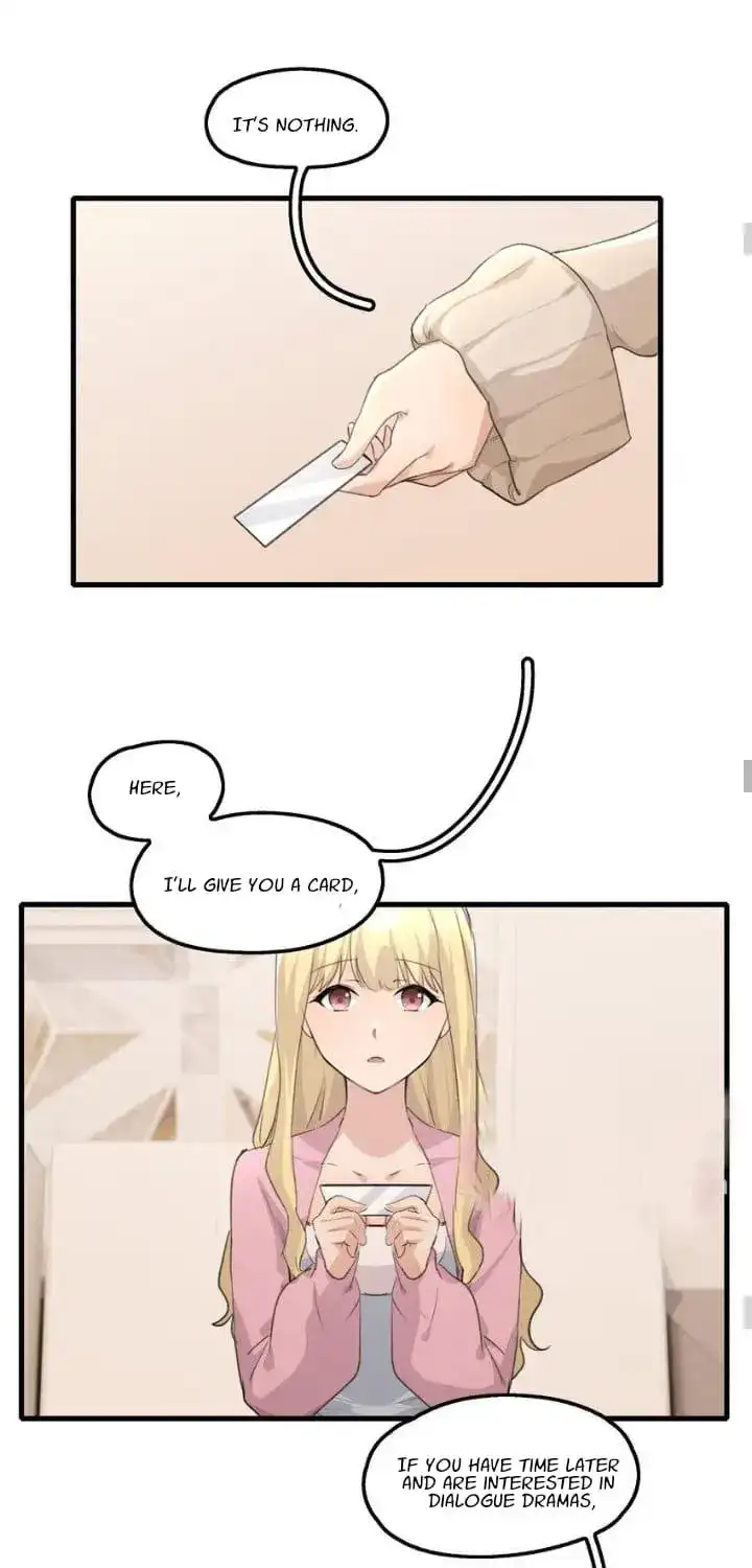 Long-Awaited Feelings Chapter 93 - Page 10