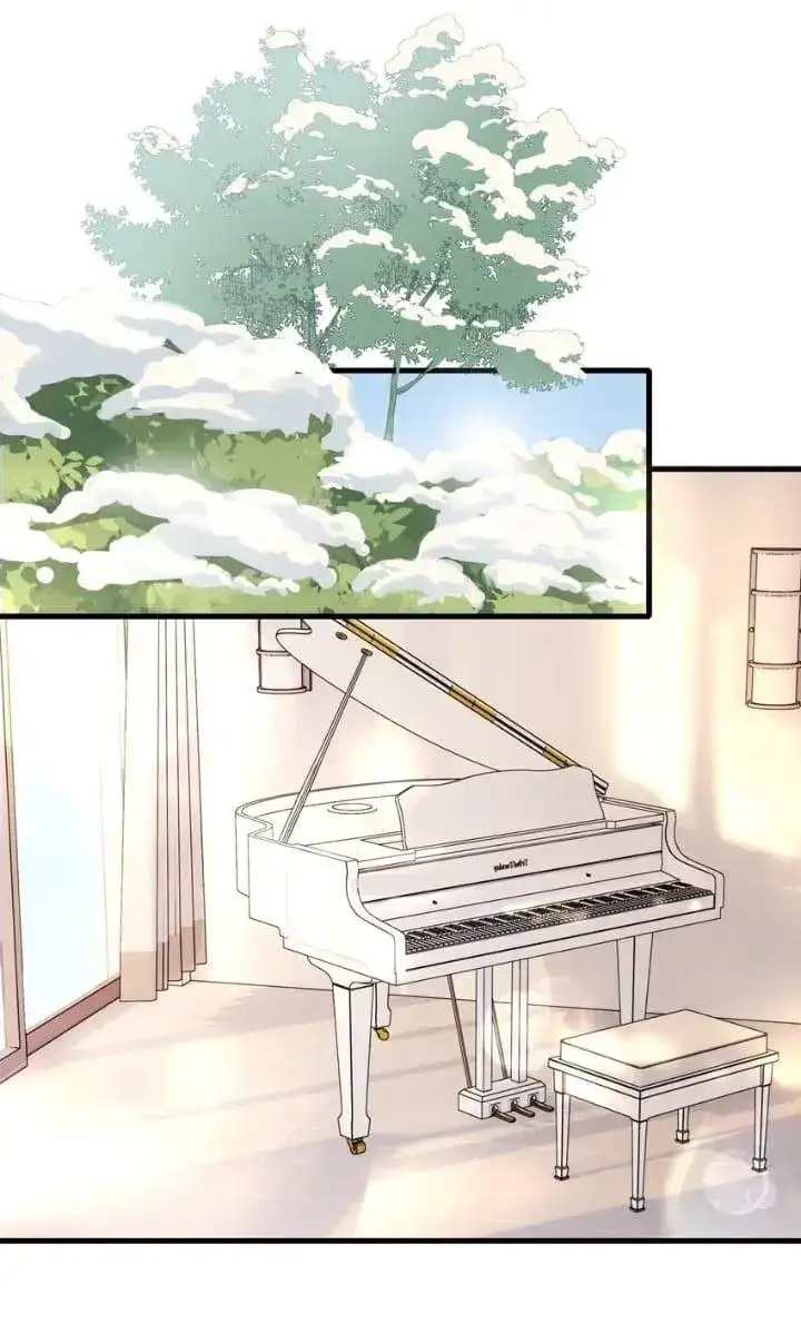 Long-Awaited Feelings Chapter 94 - Page 2