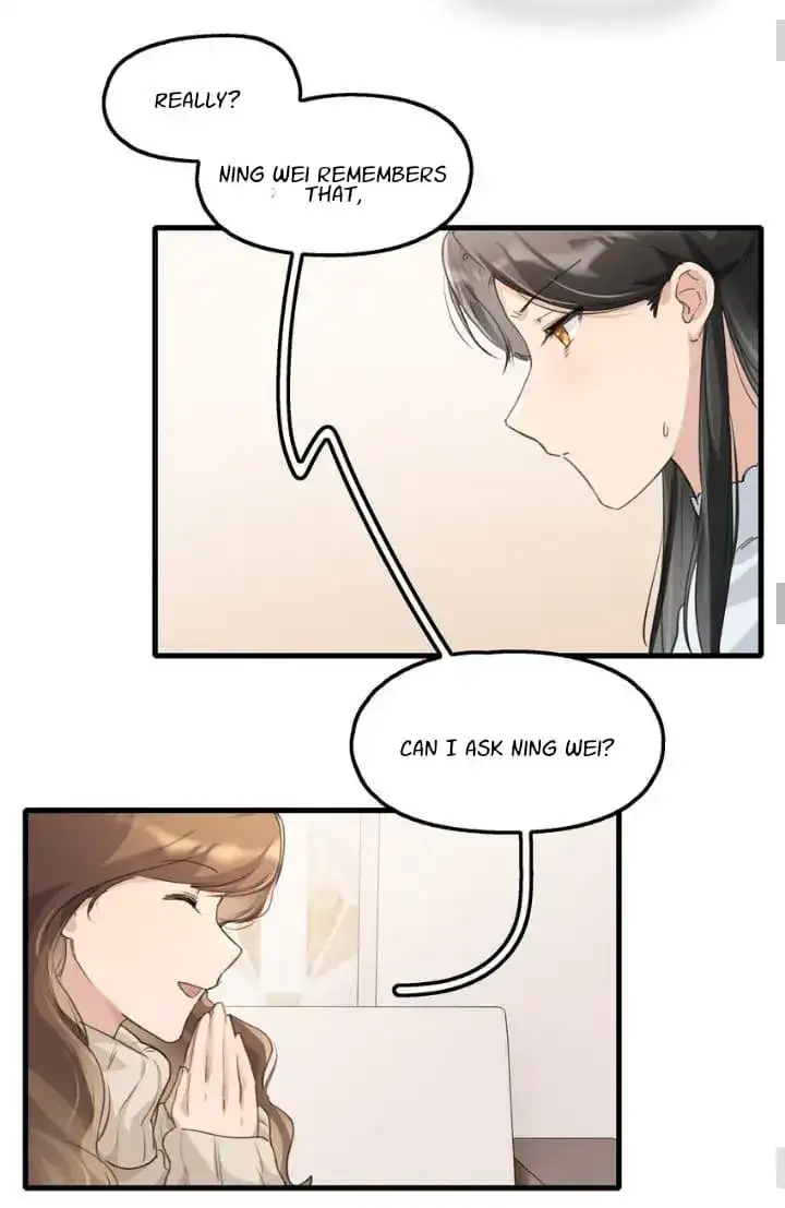Long-Awaited Feelings Chapter 94 - Page 12