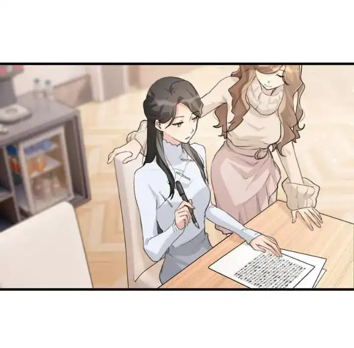 Long-Awaited Feelings Chapter 94 - Page 15