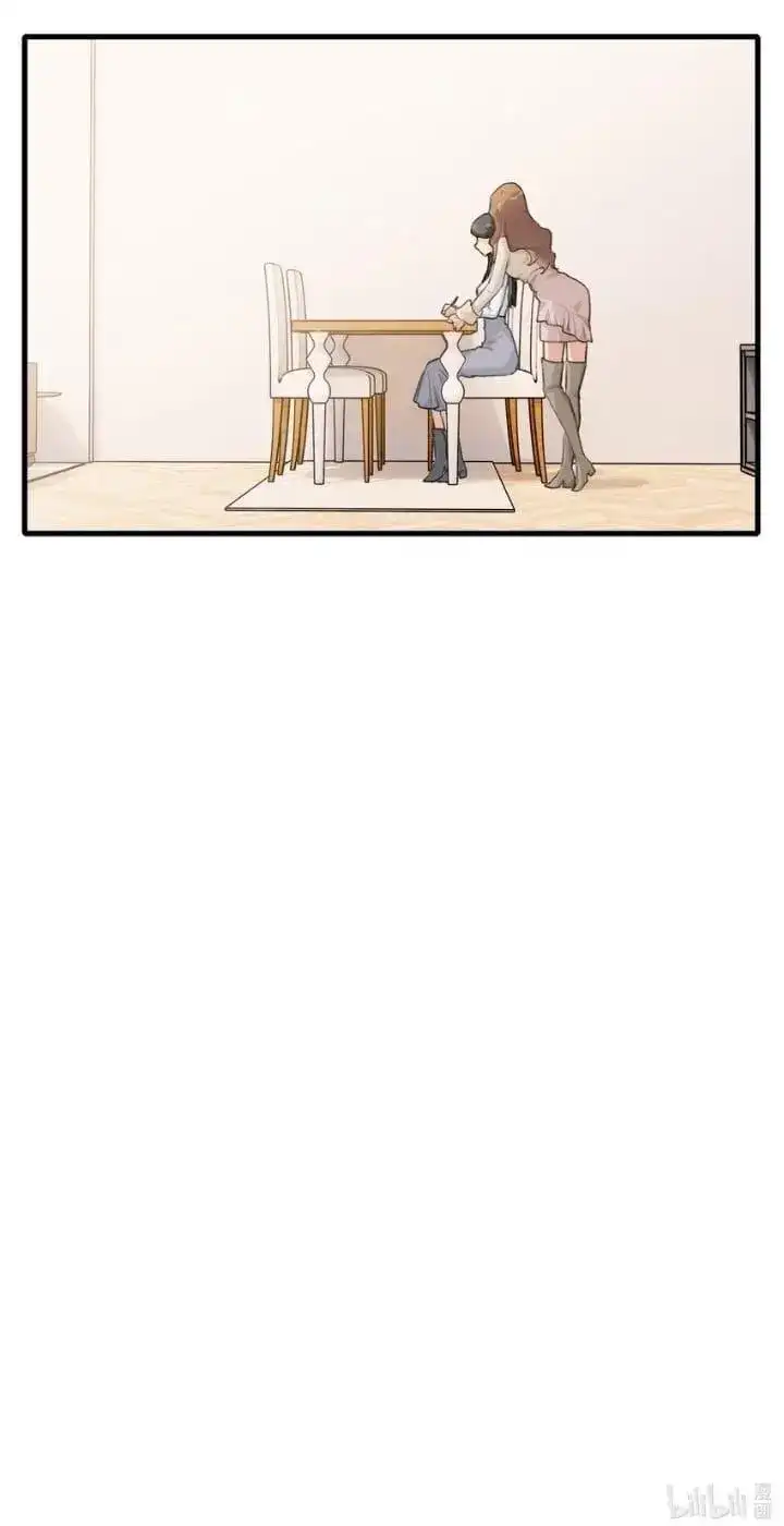 Long-Awaited Feelings Chapter 94 - Page 19
