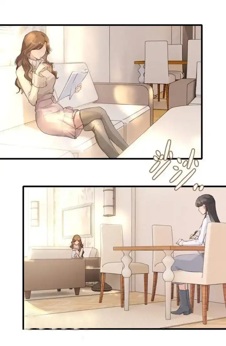 Long-Awaited Feelings Chapter 94 - Page 3