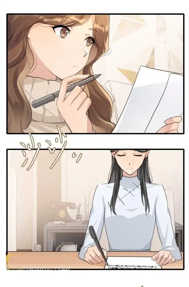 Long-Awaited Feelings Chapter 94 - Page 4