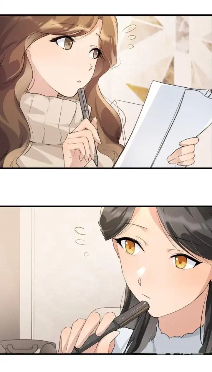 Long-Awaited Feelings Chapter 94 - Page 6