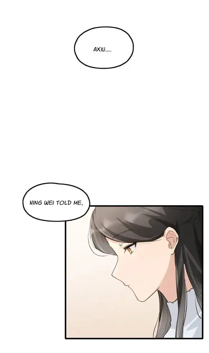 Long-Awaited Feelings Chapter 94 - Page 9