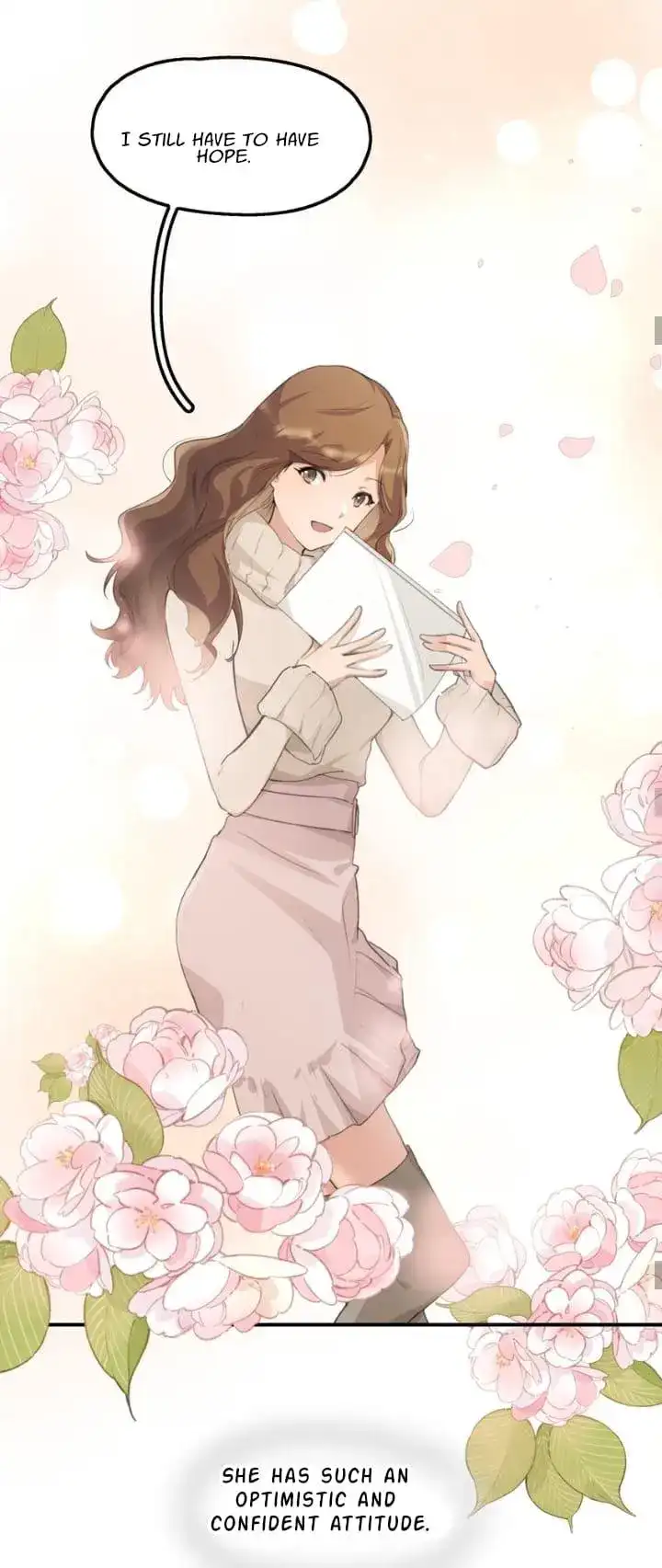 Long-Awaited Feelings Chapter 95 - Page 11