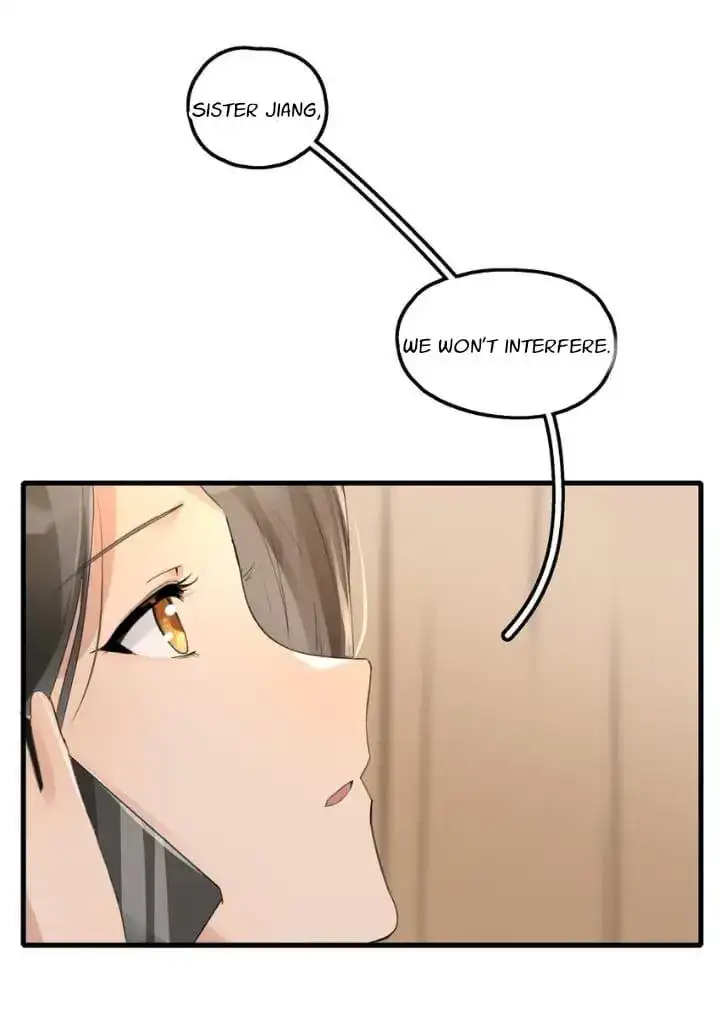 Long-Awaited Feelings Chapter 95 - Page 18