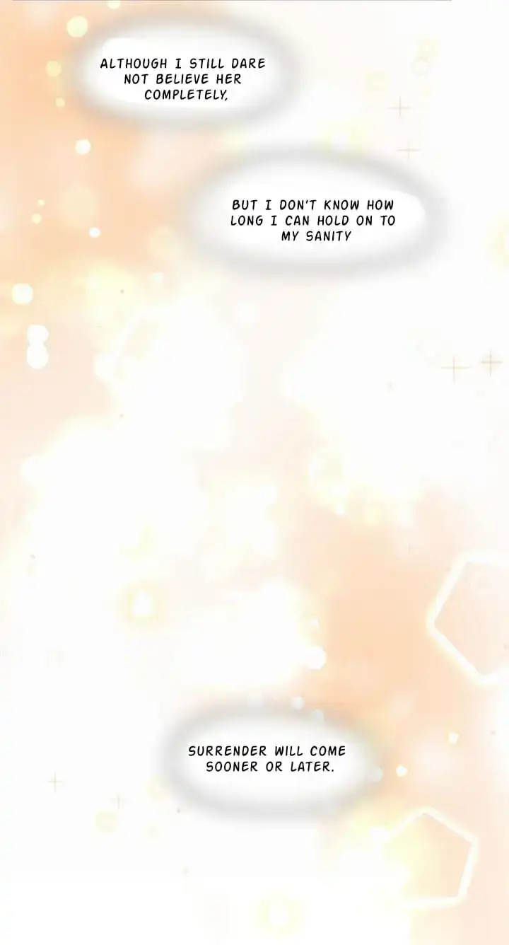 Long-Awaited Feelings Chapter 95 - Page 22