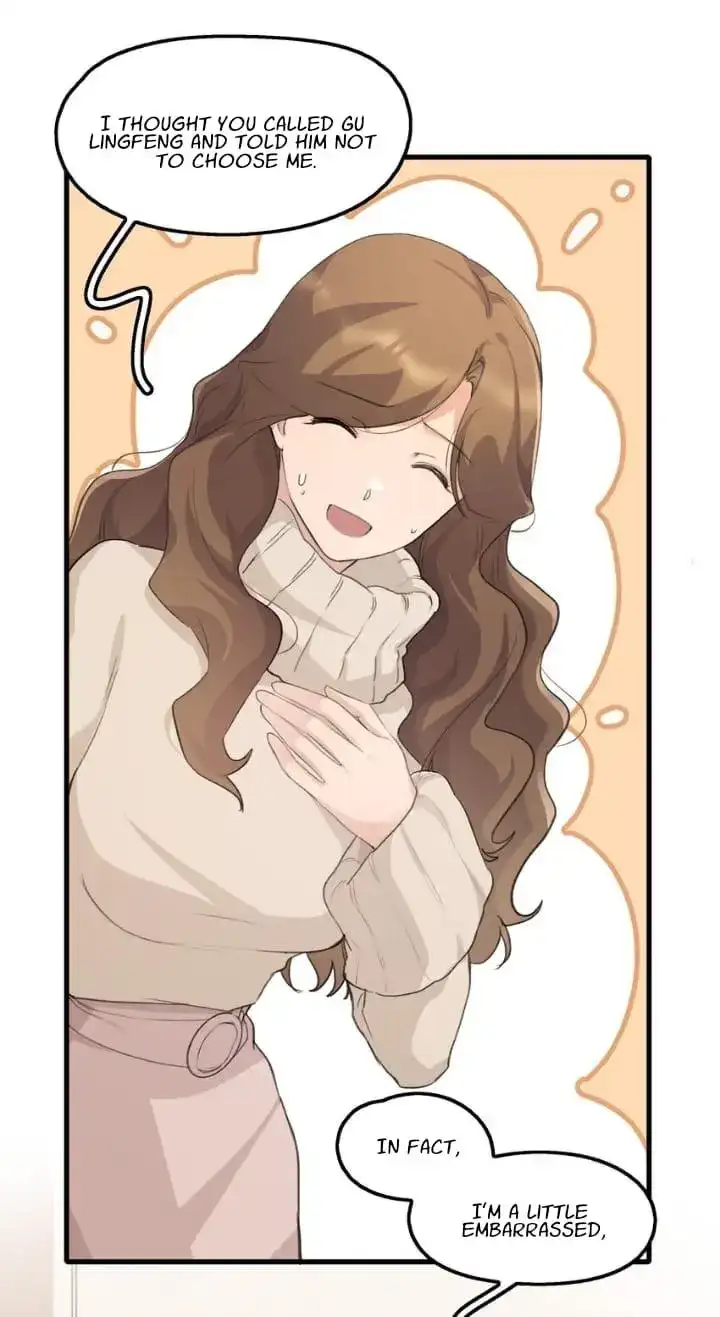 Long-Awaited Feelings Chapter 95 - Page 4