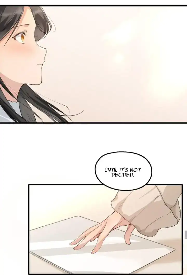 Long-Awaited Feelings Chapter 95 - Page 10