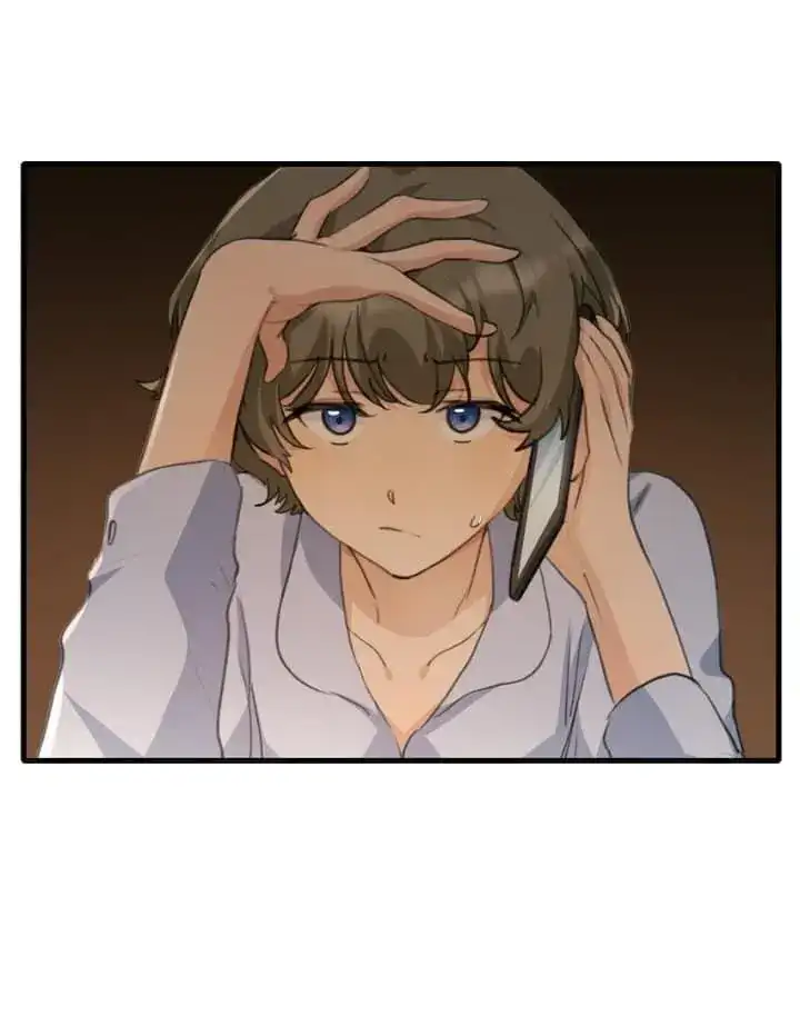 Long-Awaited Feelings Chapter 96 - Page 2