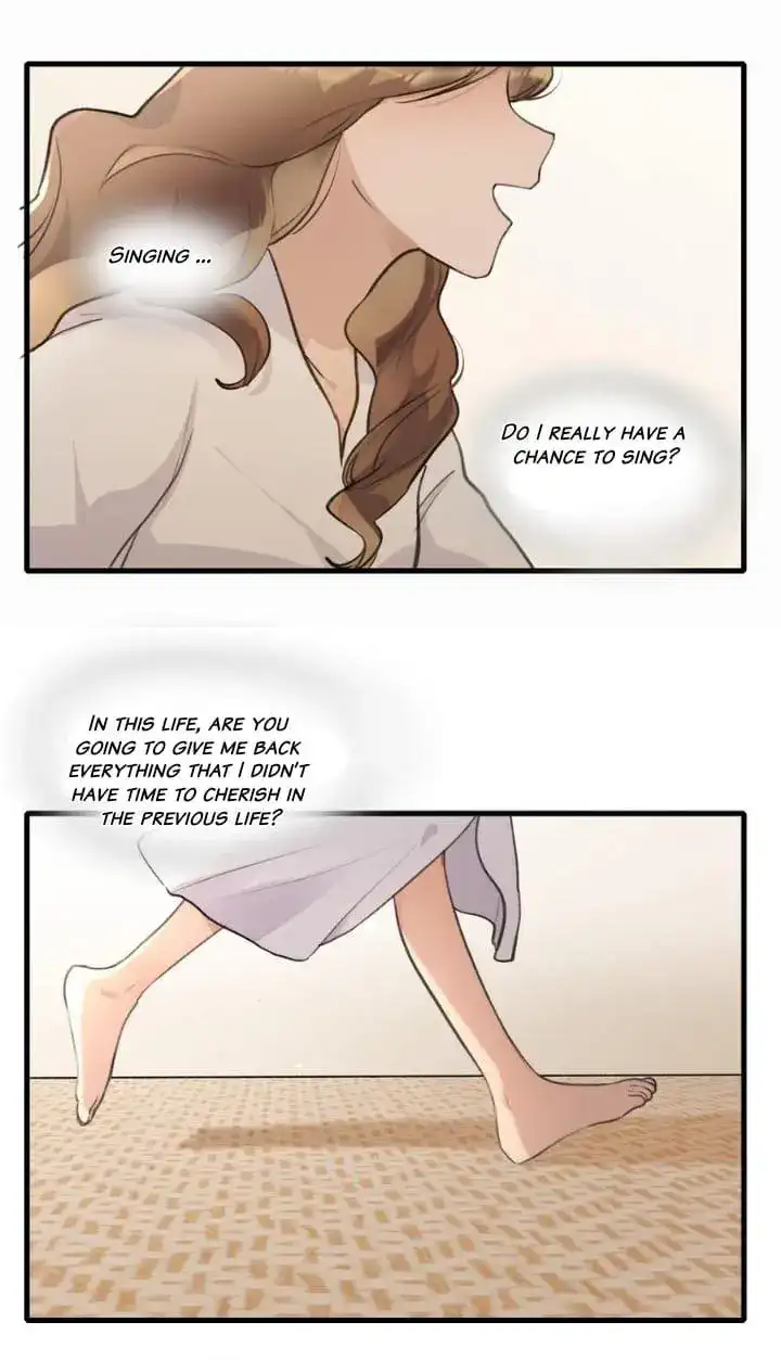Long-Awaited Feelings Chapter 96 - Page 11