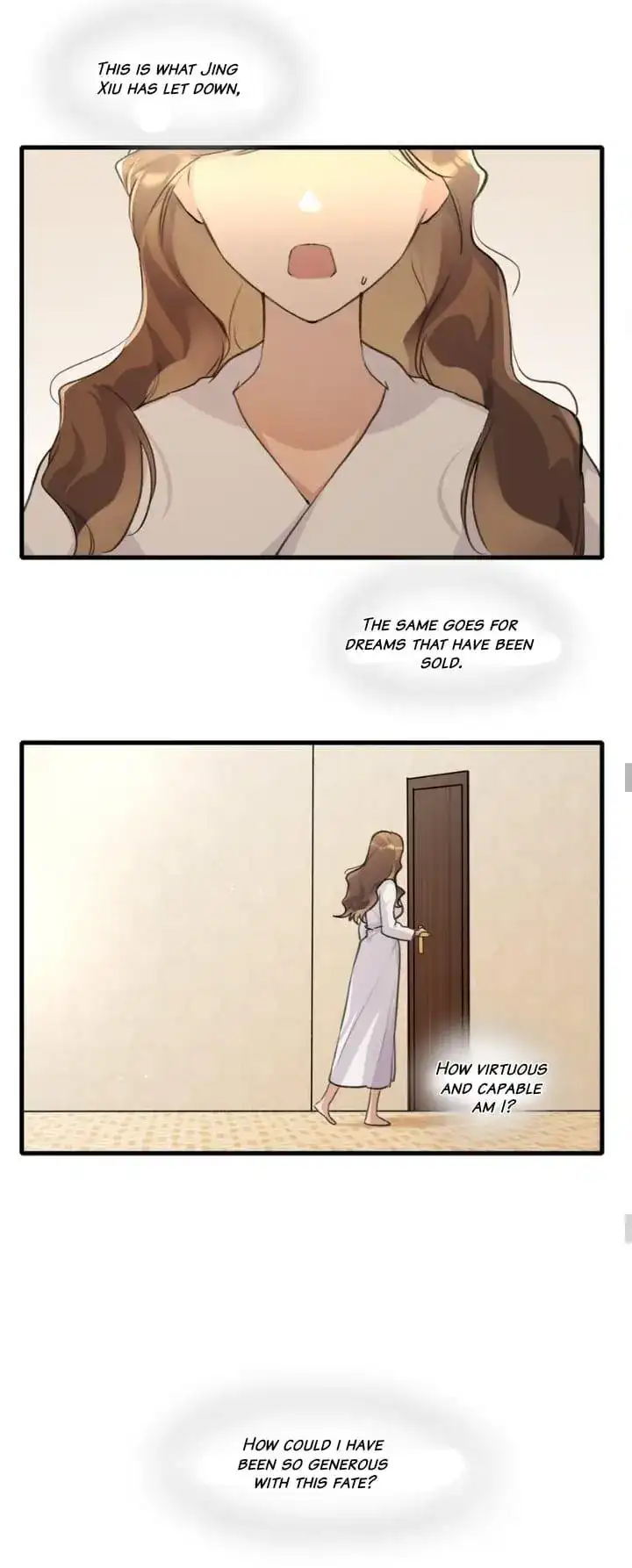 Long-Awaited Feelings Chapter 96 - Page 12