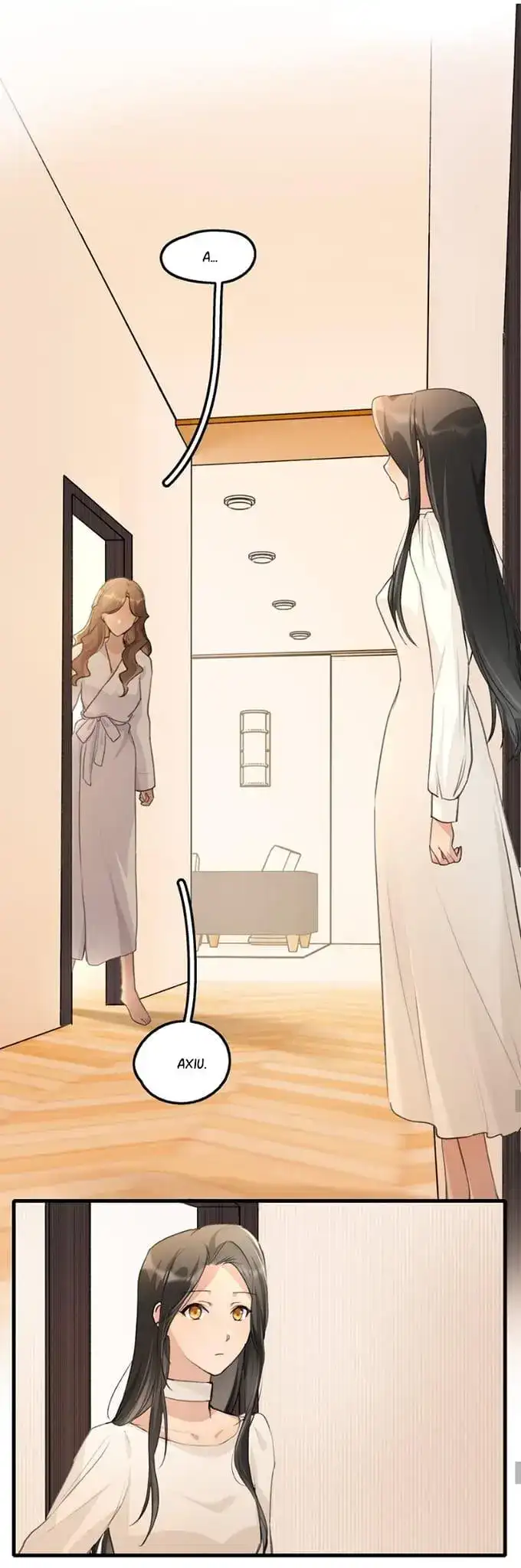 Long-Awaited Feelings Chapter 96 - Page 13