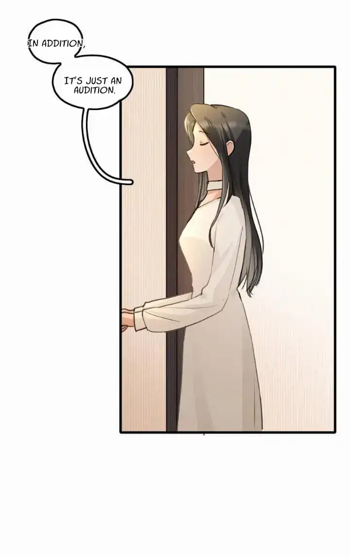 Long-Awaited Feelings Chapter 96 - Page 17