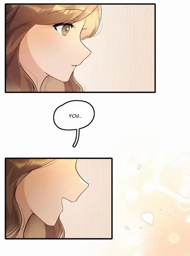 Long-Awaited Feelings Chapter 96 - Page 18