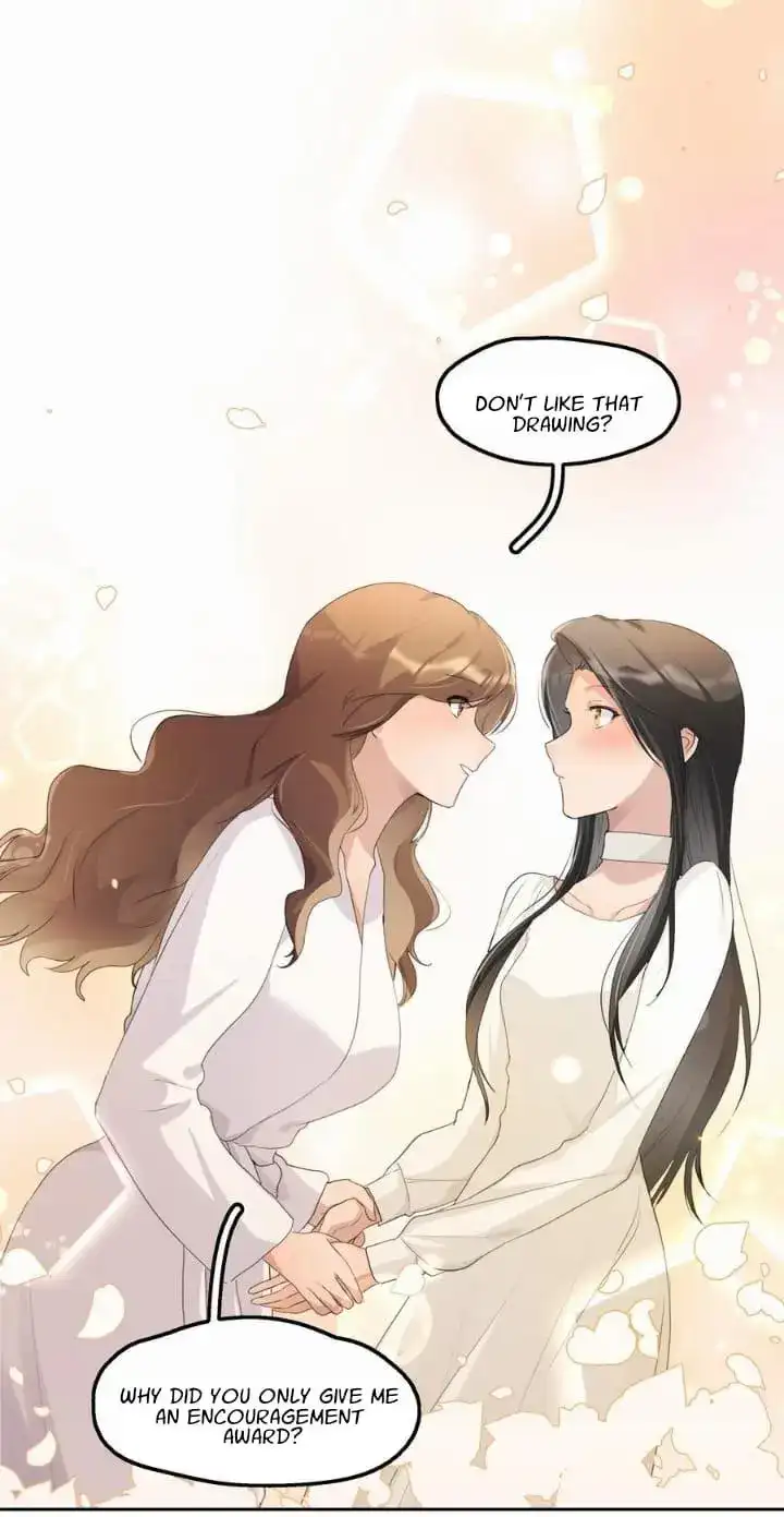 Long-Awaited Feelings Chapter 96 - Page 19