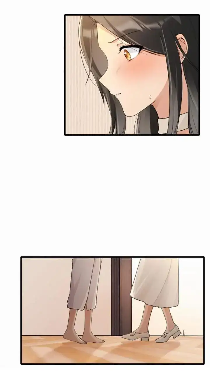 Long-Awaited Feelings Chapter 96 - Page 20